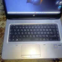 لابتوب HP • i5-1065G7 • رام 16GB