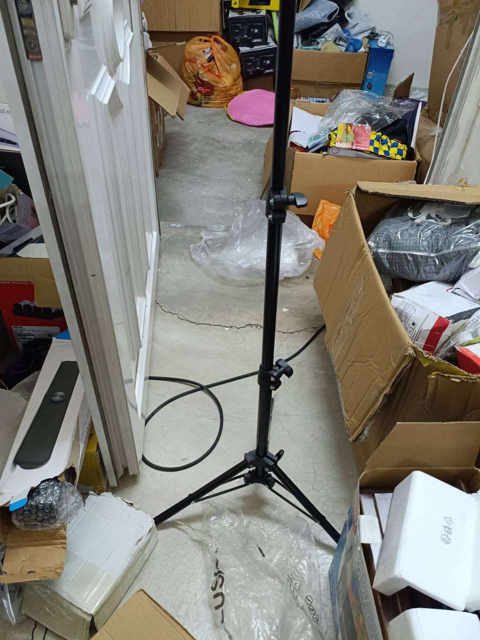 استاند تصوير بهذا شكل سعر ١٥


**إذا كنت صاحب هذا الإعلان وتريد حذفه لأي سبب، رجاءا أرسل رسالة إلى الدعم الفني**