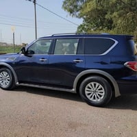 لمعرفة السعر اكتب كلمة (تم) بالتعليق يجيك السعر خاص💐  نيسان ارمادا🚗 مو...