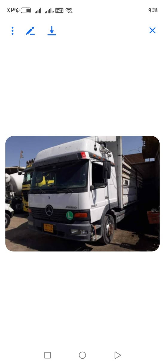 السلام عليكم اخوان هاي السياره للبيع على هذا الرقم ***********
