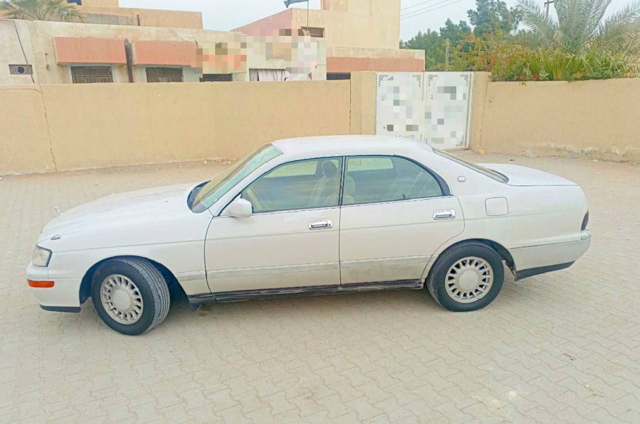 الســــــــــلام عليــــــكم
للبيع بطه متصل ابيض لؤلؤي 
مكفوله من ضربه القوية والكصة ونقل الجثه
رقم نجف بأسم صاحبي التحويل ثاني يوم
مكينه وكير وحداديه وغرفة وتخم تاير مكفولات السياره نضيفه وجاهزه وعليهة ادامة كاملة السيارة مامتعوبة مال جناي
السعر 53 وبيها مجال بسيط مكان النجف 
للاستفسار اكثر اتصل ‏‪***********
