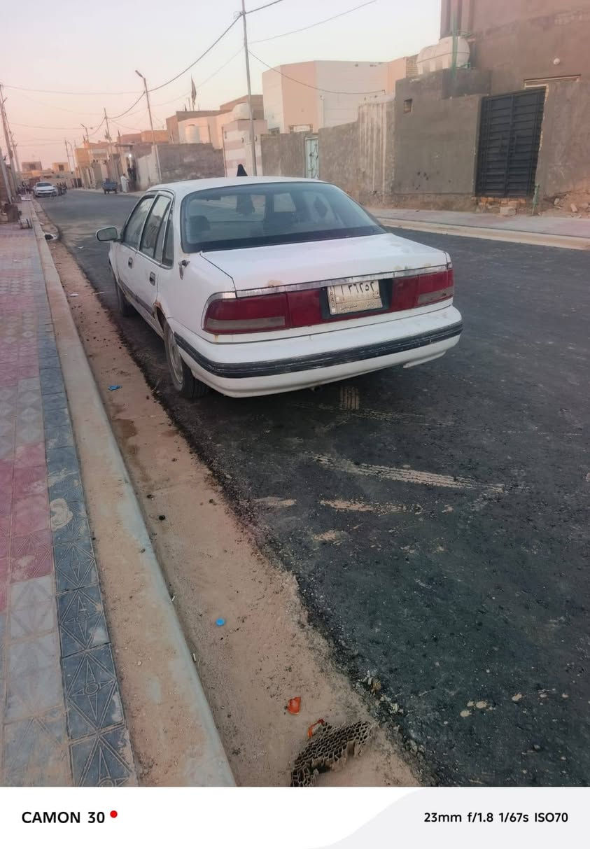 سلام عليكم
دايو برنس موديل 95 رقم بابل للبيع
كير ومحرك عله شرط،، حدادية جديدة،. كهربائيات كله شغاله،، غرفتها نضيفه السيارة 
مكان السيارة الديوانية قضاء الحمزة الشرقي... للاستفسار تعال خاص


**إذا كنت صاحب هذا الإعلان وتريد حذفه لأي سبب، رجاءا أرسل رسالة إلى الدعم الفني**