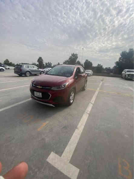 شوفرتراكس موديل 2021 السونر بالمنشور بدون حادث طخات بسيطه محرك 1.4 تيربو سياره نضيفه السعر 115 وبيها مجال مكان السياره بغداد المنصور *********** رواد
