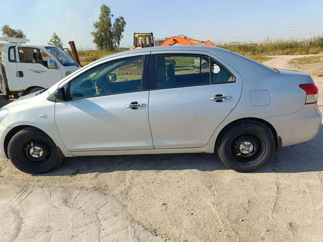 السلام عليكم يارس ٢٠٠٧ للبيع السيارة بيها صبغ عام مكفولة من الحادث بيها جراد بالدعامية الامامية ونقص تبريد للتواصل ***********
السعر ٧٥
