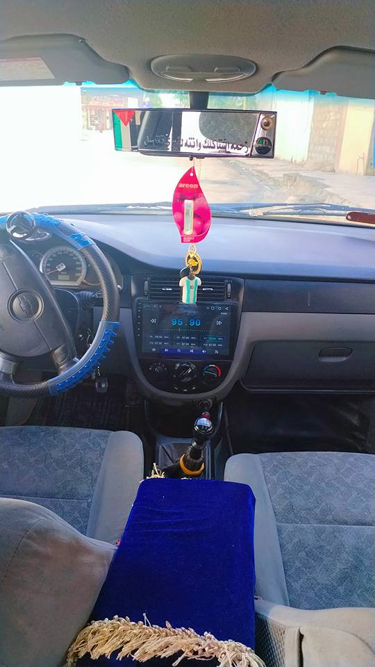 اوبتره موديل2004  وسنويه جديده ل  2028 حادثها بجم بدنه وضربه جاملغ خلفي وباقي كلها شغال تبريد كهربائيات شرط  بيها دفتر بانزين  السعر 52وبي مجال قليل مكان كركوك فيلق *********** كركوك, العراق
