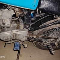 موطور ٤ كير • محرك جديد • نضيف