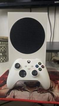 يد اكس بوكس • درفت بسيط • بطارية أصلية