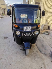 تكتك موديل ١٩ للبيع عبيدي الرئاسه شارع 20 قاع ابو علي الدراجي ٠٧٧٣٩٧٠٣...