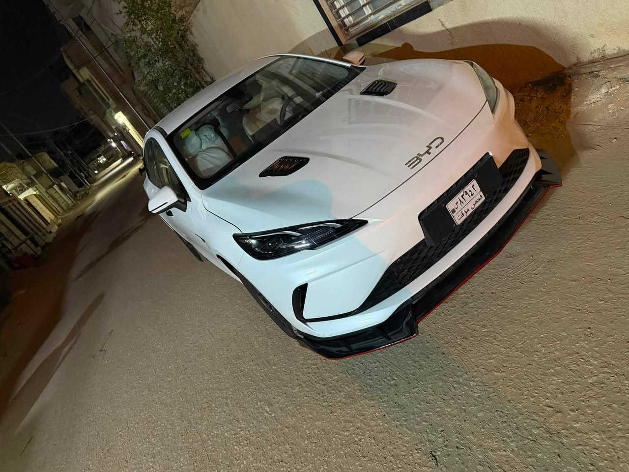 للبيع ماشيه ١٤٠فقط بعدهي  شركه يعني
***********
رقم بغداد بسمي
