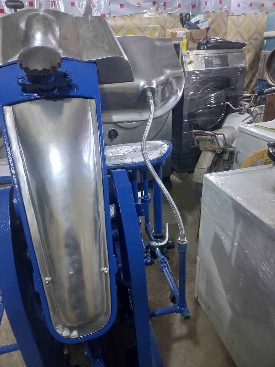 بريس ايراني شركه هاديان نظيف جدا جدا
الاستفسار مراسله الصفحه او الاتصال على الارقام التاليه 
***********
***********
