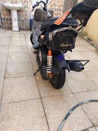 ماكس منغولي • مكينة مامفتوحه • سوق الشيوخ