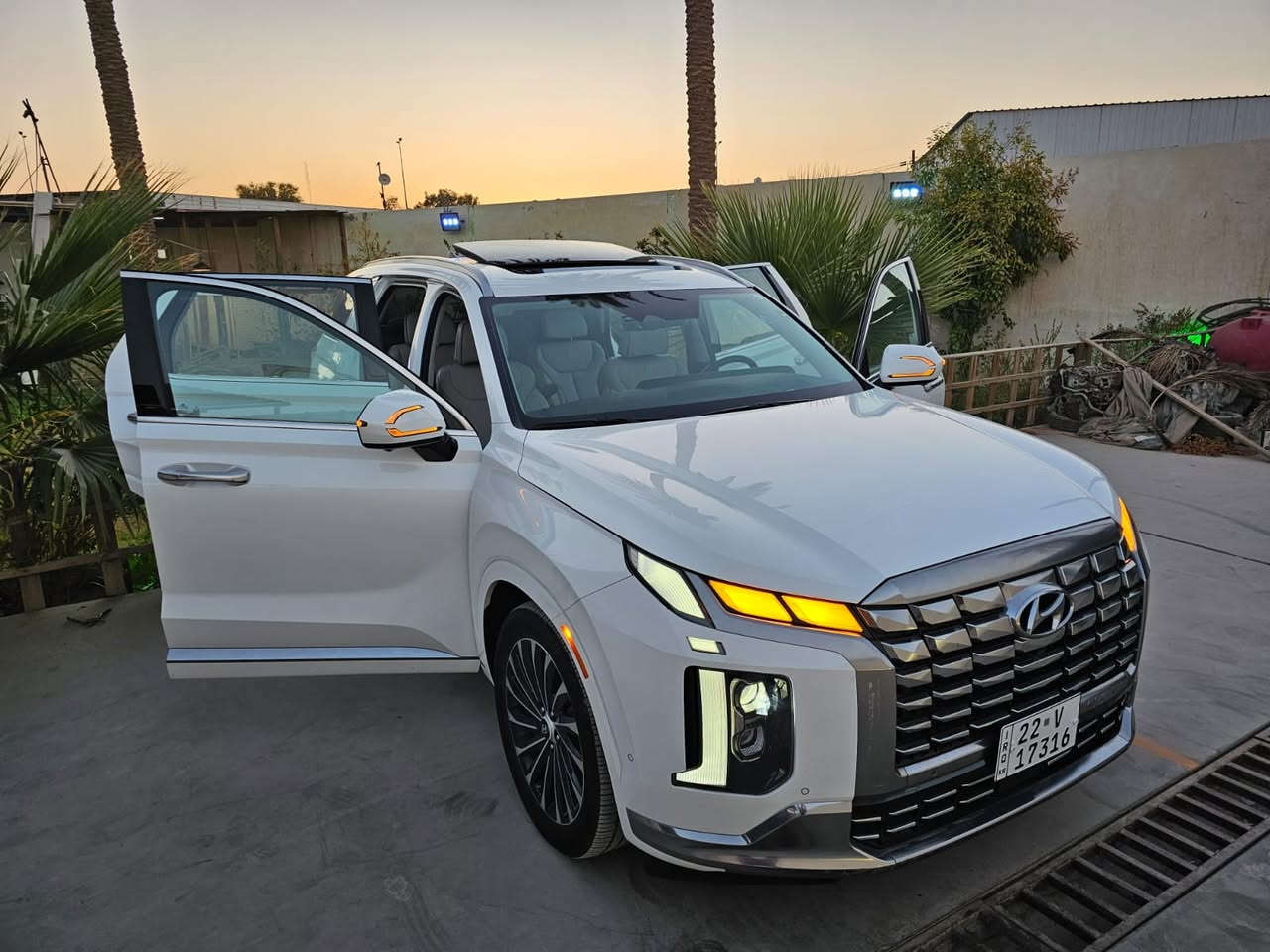 هونداي بلسايد 2023
محرك 3.8 -----
السعر 379  مرقم اربيل تحويل او وكالة
صور الحادث مرفقه
للشراء الحضور الى معرضنا في الديوانية /نهاية شارع الزراعه /خلف البالات مقابل بيت القائد
موقعنا على خرائط كوكل 
https://maps.google.com/maps?q=31.9808691%2C44.9114847...
ا-------------------------------------------------------------------------
ضغط على الرابط  صفحه ليصلك كل ماهو جديد 
https://web.facebook.com/%D8%A7%D9%84%D8%B4%D8%A7%D8%B1%D9%82%D8%A9-%D9%84%D8%AA%D8%AC%D8%A7%D8%B1%D8%A9-%D8%A7%D9%84%D8%B3%D9%8A%D8%A7%D8%B1%D8%A7%D8%AA-%D8%A7%D9%84%D8%A7%D9%85%D8%B1%D9%8A%D9%83%D9%8A%D8%A9-1100095360196333
--------------------------------------------------------------------------
اوالاتصال على الارقام التاليه
*********** #واتساب #تلكرام https://t.me/alsharqeh88
***********  #واتساب
***********
***********
--------------------------------------------------------------------------- 
اضغط على رابط واتساب للتواصل  معنا 
https://api.whatsapp.com/send/?phone=%2B964***********...
اوقات الدوام من الساعه 2 ظهرا ولغاية 11 ليلاً
