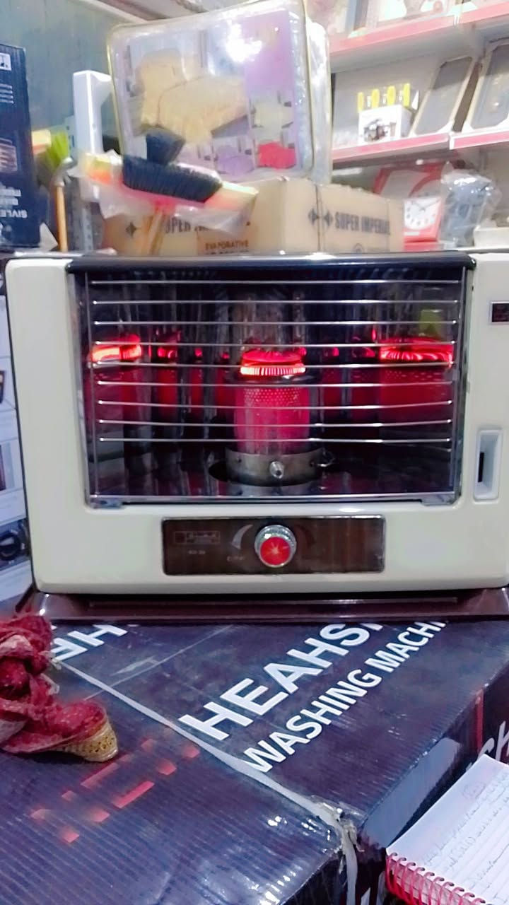 سلام عليكم صوبه عشتار على بلاد الشركه كلهه السعر 200 الف العنوان ديالى بعقوبه ***********
