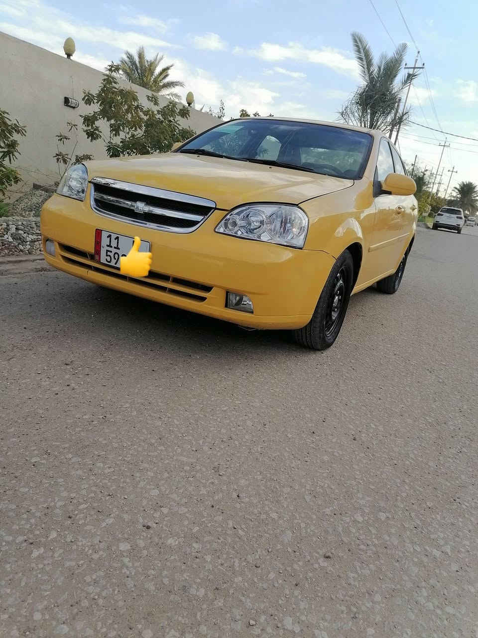 السلام عليكم اوبترا موديل ٢٠١٢ الشركه العامه بغداد انكليزي محرك كير تخم تاير حدادية تبريد كله جديدة العنوان بابل المحاويل *********** السعر ٦٦ وبيه مجال
