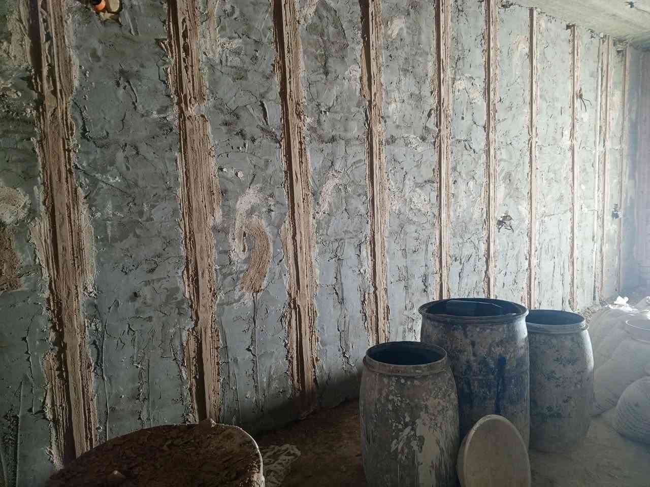 يا الله سلام عليكم عمالي جص وبياض شغل نضيف مصاطر حالين متفرغين يا ستفسار حاضر بغداد شعب ‏‪***********‬‏
