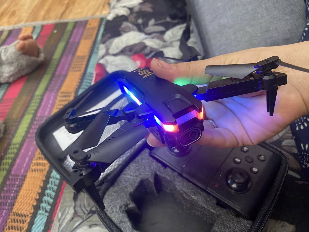 سعر خمسين ماطور برشلز دخلي


**إذا كنت صاحب هذا الإعلان وتريد حذفه لأي سبب، رجاءا أرسل رسالة إلى الدعم الفني**