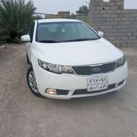 سيراتو ٢٠١٠ • خليجي • رقم اربيل