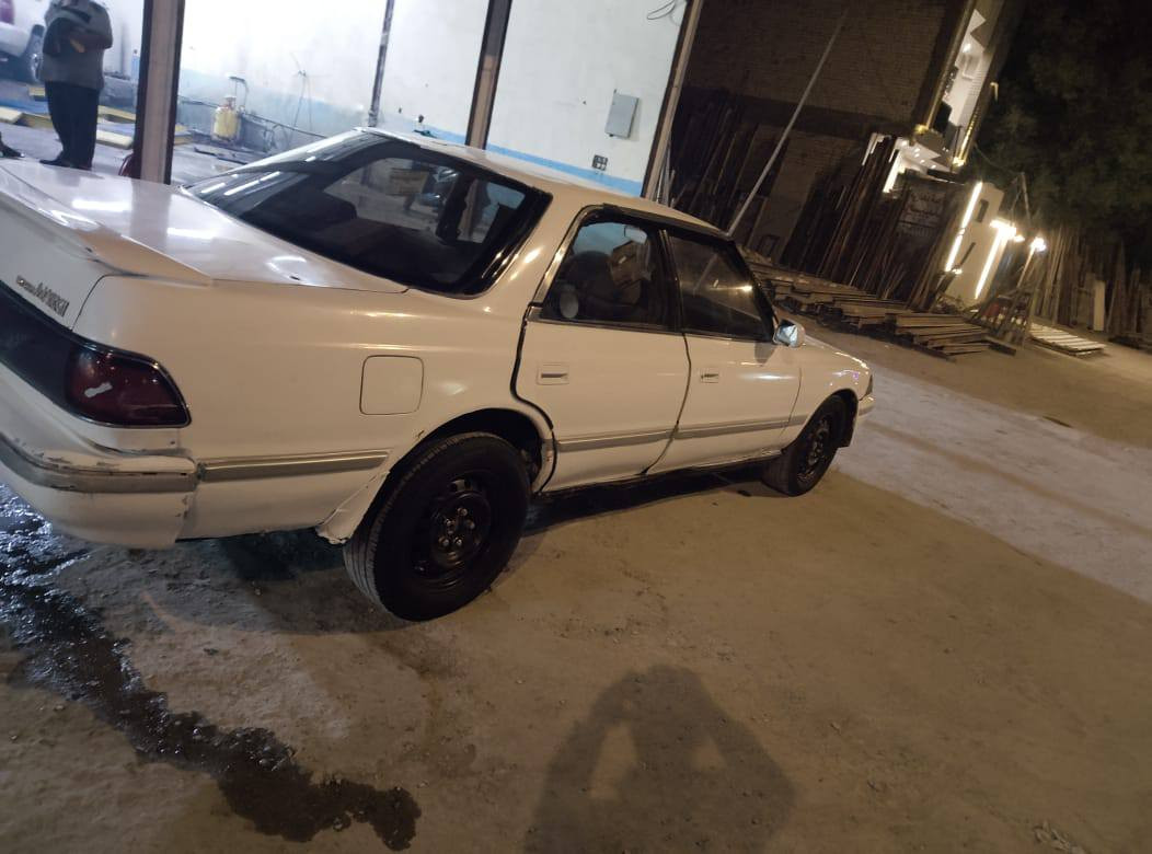 السلام عليكم مارك مكفوله من الكص ونقل وتحويل سنويه لل2026 حداديه دشبول نضاف كلش مكينه وكير ونجي نضاف كلشي ما بيهن ترايك وين متريد مكان السياره نجف السعر 26


**إذا كنت صاحب هذا الإعلان وتريد حذفه لأي سبب، رجاءا أرسل رسالة إلى الدعم الفني**