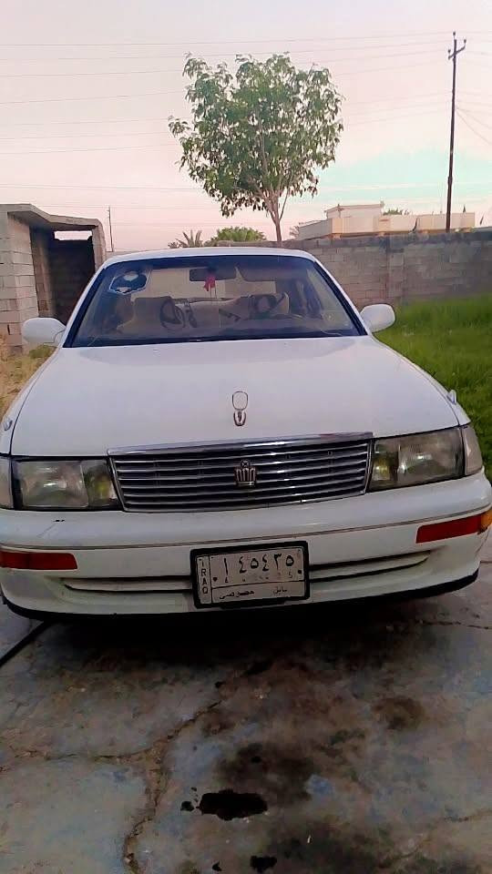 السلام عليكم بطه للبيع موديل 91تبريد شغال وكير ومحرك مكفولات سياره جاهزه ماببها اي نقص كهربائيات كلها شغاله العنوان واسط الزبيديه *********** رقم راعي السياره اني مكلف بلنشر
