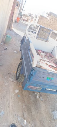 ستوته جمره • مديل 22 • النجف شارع المطار