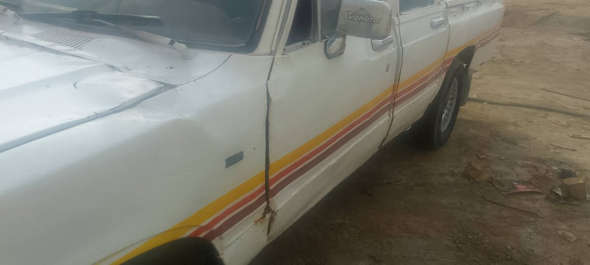 لبيع بيكم رقم ذي قار اصفر مكينه كير اكسن شرط الفحص باتري حداديه نضيف تخم تاير بريك كلج شرط الفحص سعر8  قفل.قف رحمه على ولديك الى تكلي بيه مجال قفل من اخير 8بدون عمله مكان سياره نجف مشخاب ***********
