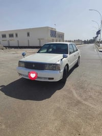 راس الثور • تكم محور • ١٩٩٨