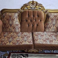 كربلاء • ١٠ مقاعد • زان تركي