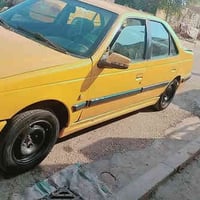 بيجو بارص • ٢٠١٥ • المجر الكبير