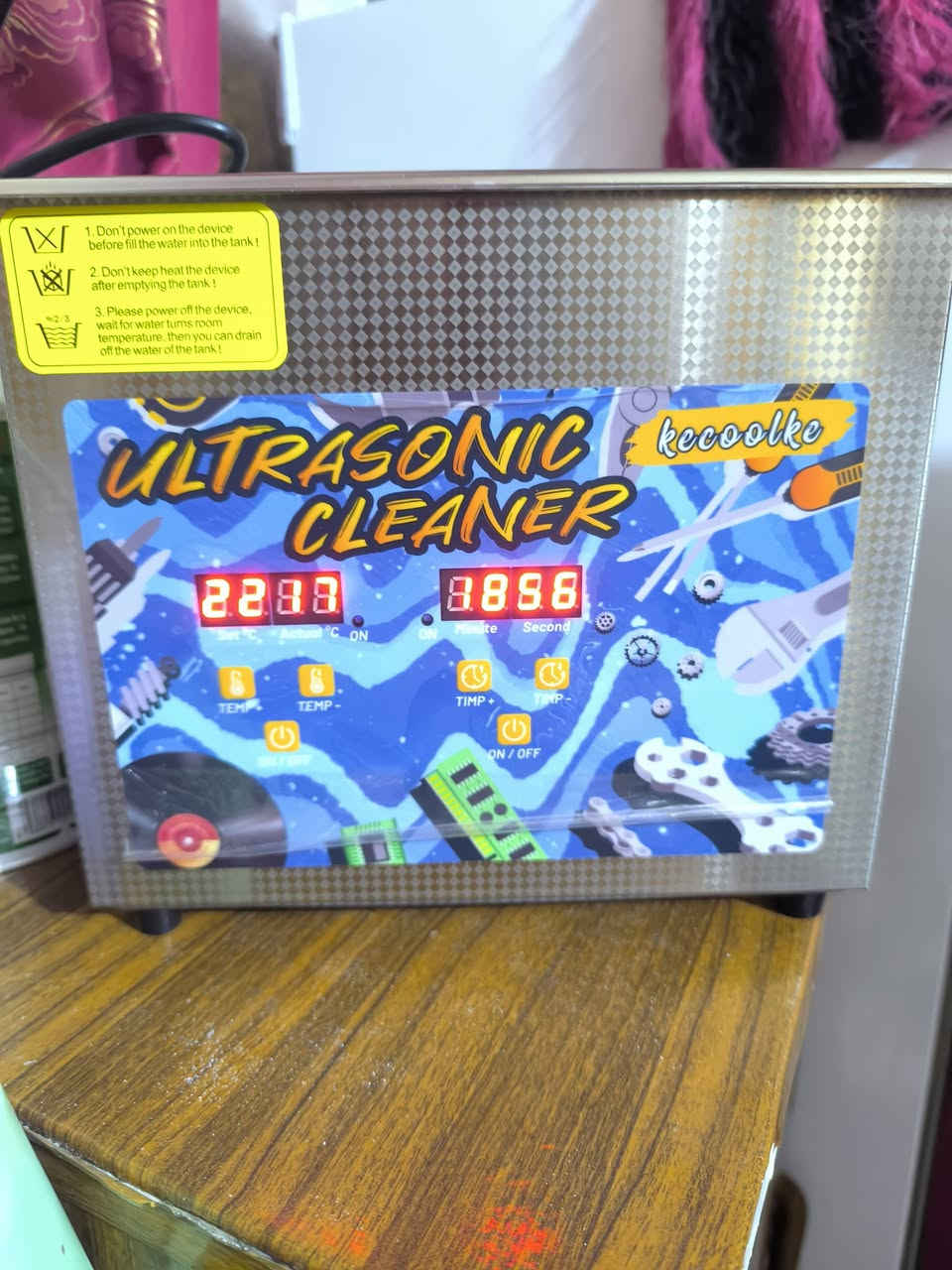 سلام عليكم
هاذا الجهاز مال امزون أعلى سعر ابيع إلي يفيده يخلي سعر 
أو هاي قاعدة مآل تصوير إلي تفيده يخلي سعر 
رقمي ***********
= العنوان الدجيل
