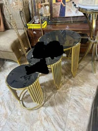 طبلات • ٣ قطع • بغداد