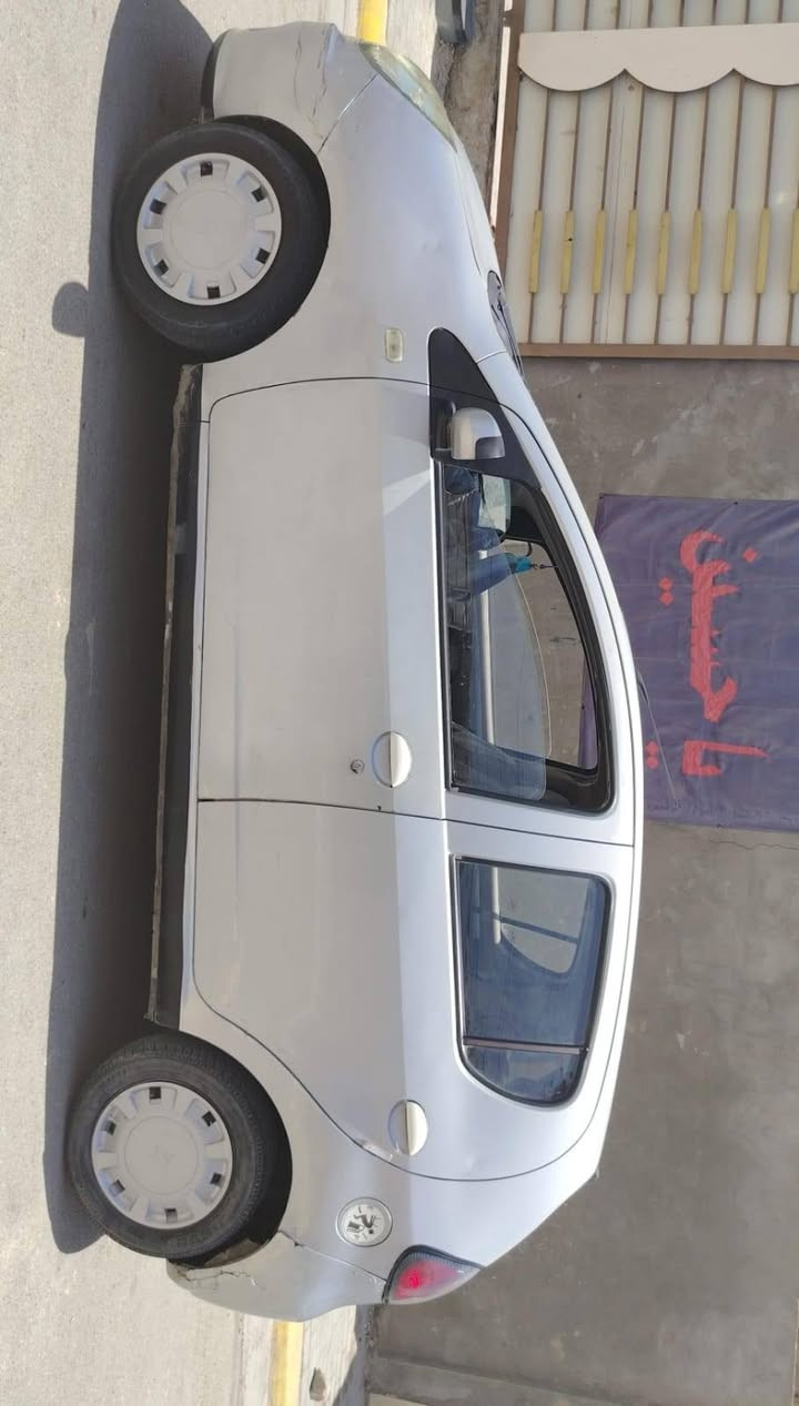 سلام عليكم سياره
بانده مديل 2013 للبيع والمراوس
كير مكينه حداديه نضيفات خير من الله 
سنويه مانافذه كهربائيات شغالات كير اوتو
ماعليها غرامات رقم انكليزي بغداد بسمنه
سيارة جاهزه بيه جرادات قليلة سياره كلش 
نضيفه احلى من الصور مكاني كربلاء حي العامل
رقمي *********** بي واتساب سعر 45وبيه مجال للطيبين
