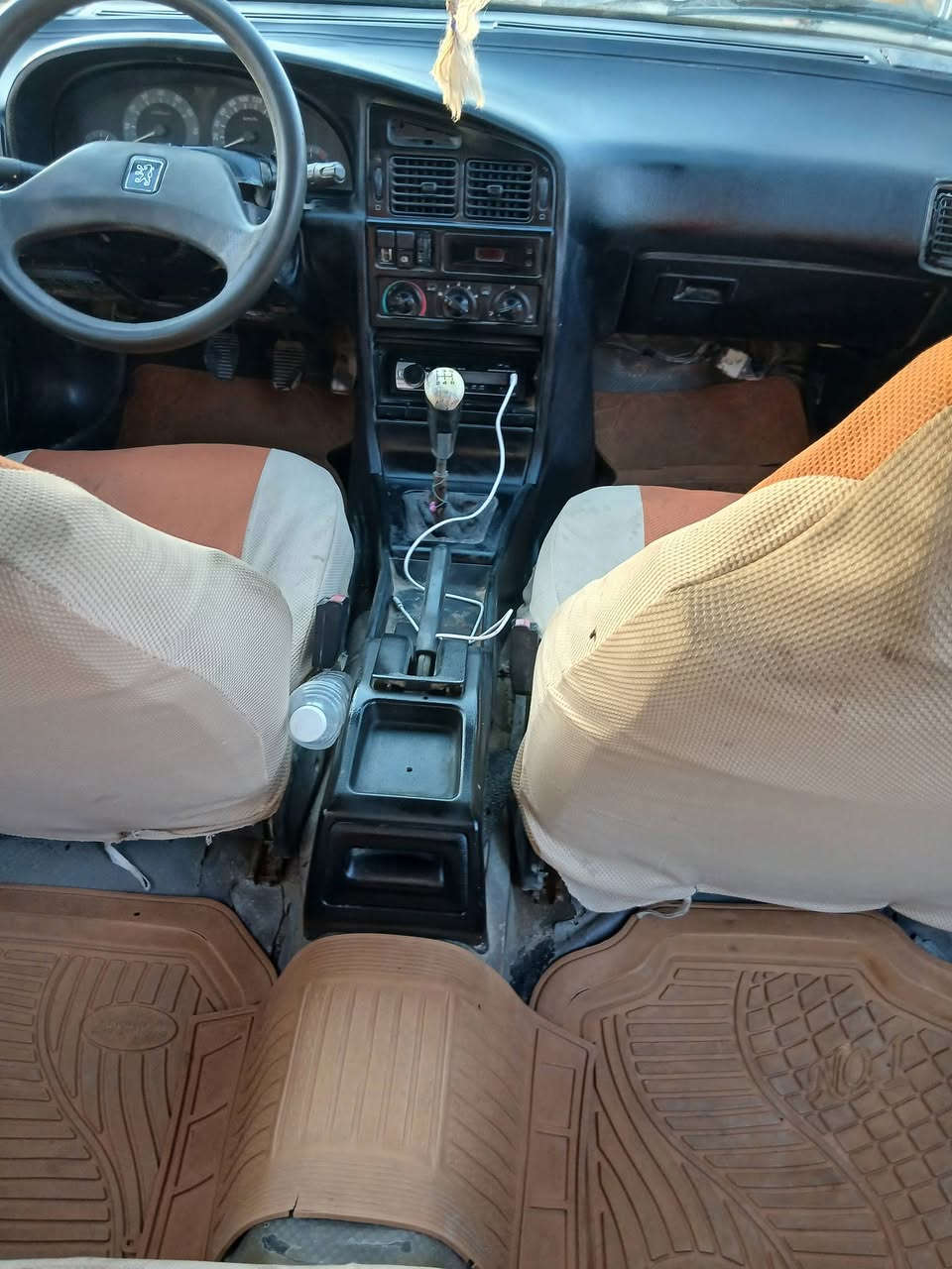 للبيع سياره بيجو روه 2009 سياره حلوه بس عوزه ترتيب تايرات جدد مكينه وكير خير من الله رقم الماني خصوصي
سنويه عضم رقم بابل سعر 17وبيهه مجال مكاني ناصريه سوق شيوخ اي ستفسار رقمي ***********
