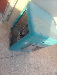 مبرده • نظيف • واحد ونص