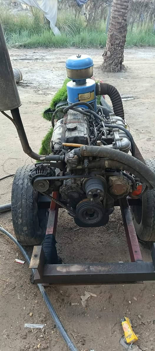 بسم الله الرحمن الرحيم مولده كيا لا تنقيص ولا تبخير السعر 12 ورقه مكان النجف مع حوض تبريد كبير مكان الراديتر
***********
