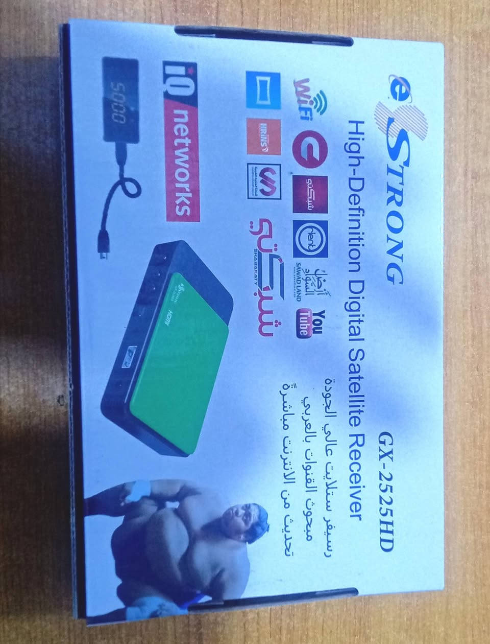 ستلايت بدون صحن على نت
ريمونت ستلايت 
ريمونت  بلازمه


**إذا كنت صاحب هذا الإعلان وتريد حذفه لأي سبب، رجاءا أرسل رسالة إلى الدعم الفني**