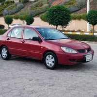 لانسر • ٢٠٠٧ • اوتوماتيك