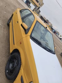 سمند ١١ رقم ذي قار انكليزي سنويته ال٣٠ مداورة ثاني يوم سياره جاهزه نقص...