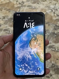 ايفون اكس ماكس • ٢٥٦ • شاشه مبدله