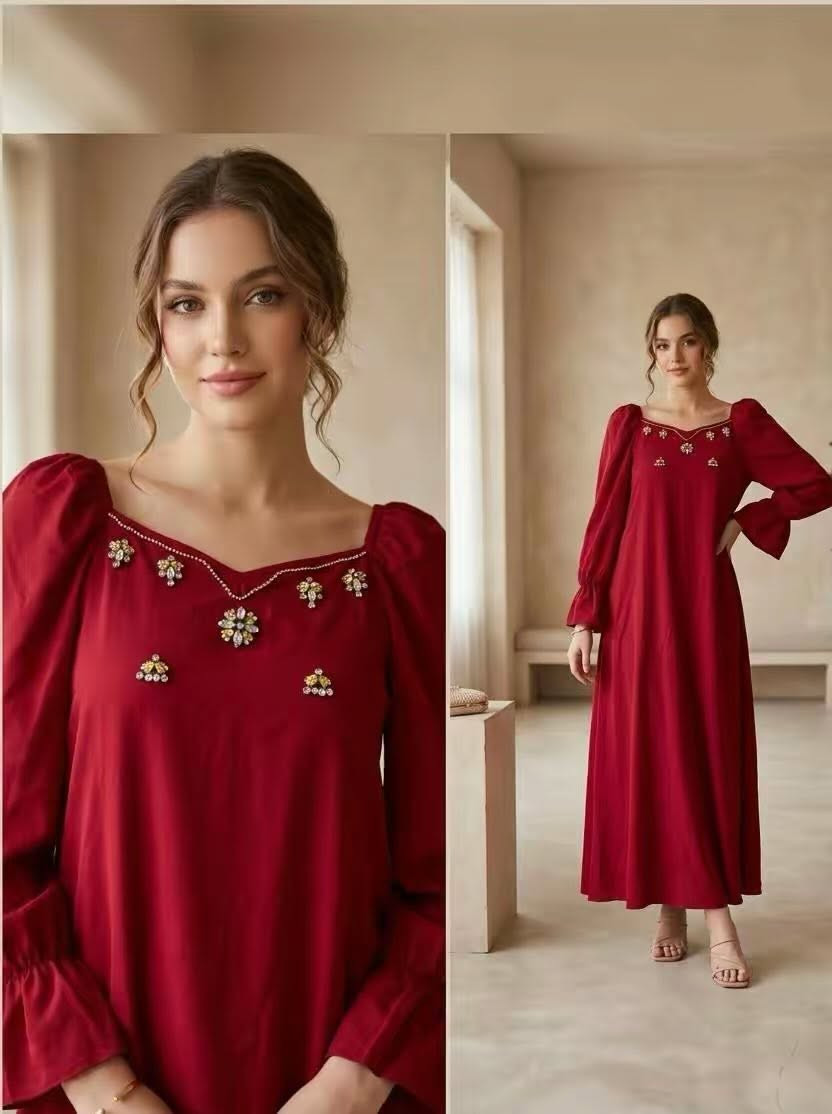 كلبيات جديده باسعار نارر🔥
البنفسجيه: ميديم بسعر 10
الحمره: Xl بسعر 8 الاف
الخضره المشغوله بذهبي: لارج بسعر 8 الاف
الخضره مشغوله للنهايه: Xl بسعر 8 الاف


**إذا كنت صاحب هذا الإعلان وتريد حذفه لأي سبب، رجاءا أرسل رسالة إلى الدعم الفني**