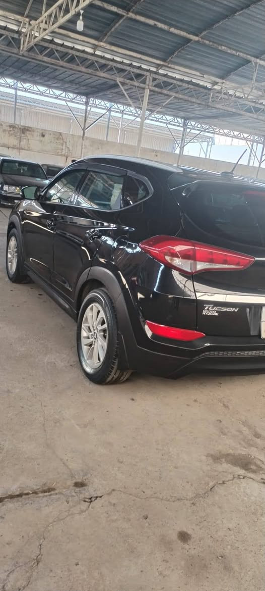 السلام عليكم توسان 2016 فول وارد كندي بدون ضرر بس بوند مطوز رقم اربيل للبيع او مروس التوصل على الرقم ***********. ***********  السعر 160  بيها مجال مكاني الموصل الايسر
