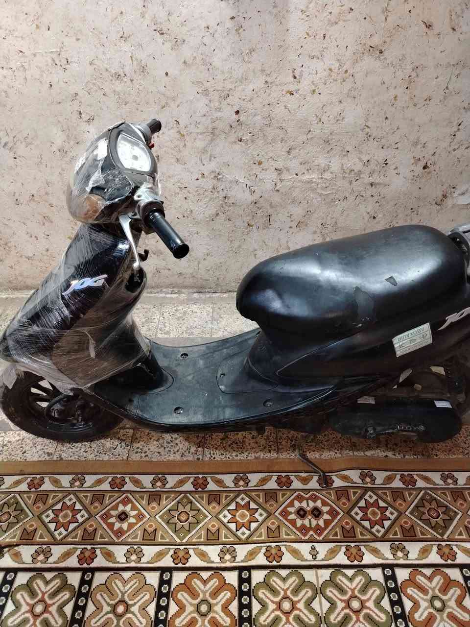 السلام عليكم عصفوريه للبيع دراجه جاهزه كبل للشارع نكره سلف هندر شغال كلها شغاله دراجه خير من الله السعر ٢٥٠ وبيها مجال بسيط كلش متواجد عل خاص ***********
