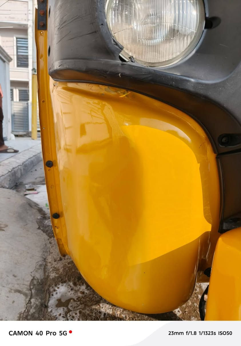 مكلف بنشر السلام عليكم تكتك مديل 20 للبيع كير مكينه اكسر خير من الله  مصبوغة جمالية فقط رقم بغداد تحويل ثاني يوم التكتك جاهزه م̷ـــِْن كلشي متذب عليها ربع كبل لشارع السعر6000 وبيها مجال لشراي الي مو شراي ليعلق ابد مامتواجد ع انترنيت مكاني ابو دشير اي استفسار اخر الاتصال ***********
