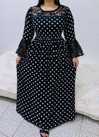 فستان • خيطته • ما لبسته
