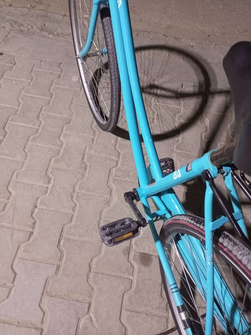 سلام عليكم باسكل للبيع موديل20 سعر 80قفل قفل مكان. نجف حي المكرمه الباسكل حلو ونضيف مستعجل عله بيعته


**إذا كنت صاحب هذا الإعلان وتريد حذفه لأي سبب، رجاءا أرسل رسالة إلى الدعم الفني**