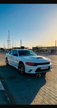 جارجر SXT بلس • ٢٠١٩ • البصرة كوت الحجاج