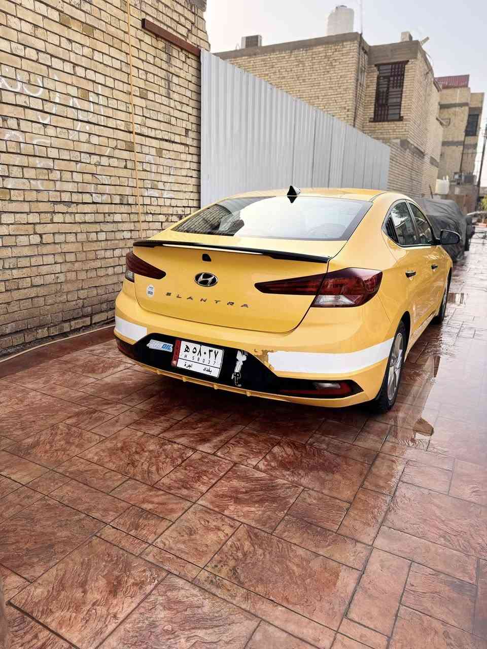 سلام عليكم للبيع النترا 2020 جديده كلهه بلاديه مكينه كير صدر برغي ما مفتوح صور الحادث ولسونار ويه الصور مصفره هيئه مدوشمه كشنات وارضيه جاهزه كل نقص مابيهه حادث بصيط خشم البنيد مكفوله الغود شواصي السعر 148 مكان بغداد ***********
