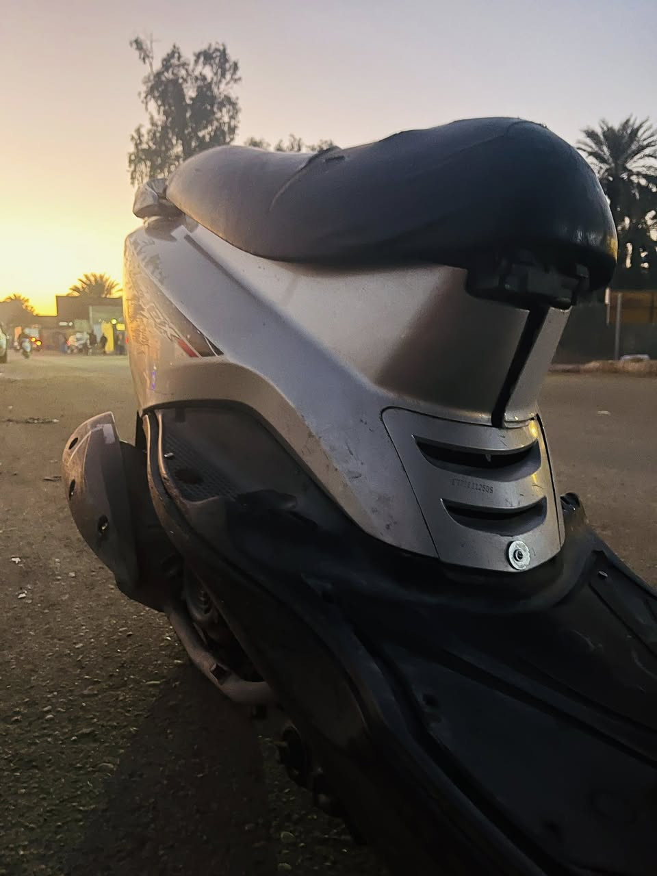 السلام عليكم دراجه بريز للبيع دراجه بلاديه ناعمة مكينه ممفتوحه جيب فيتر وافحص بس بيها شويه ملاحضات بلكفرات تايرات جديده مبدله السعر ( 450) وبيها مجال بسيط مكاني بغداد الكريعات / الاعضمية


**إذا كنت صاحب هذا الإعلان وتريد حذفه لأي سبب، رجاءا أرسل رسالة إلى الدعم الفني**