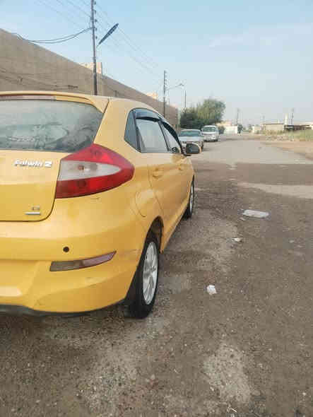 السلام عليكم من رخصه الادمن شيري فلاوين للبيع موديل ٢٠١٣ رقم بغداد انكليزي مصفره هيئه وغرامات. تحويل مباشر بيها صبغ بنيد وبارد بلباب جاهزه السياره كير مكينه تبريد صدر باتري جديد داخل لووك مال شركه شاشه كاميرا  تبريد ثلللج جاهزه السيارهه مراوس حسب القناعه
مكانها بغداد  الشرطه الخامسه بيت جعاري سعرها ب٣٦ بيها مجال للاستفسار الاتصال علرقم ‏‪***********‬‏ ابوكيان
