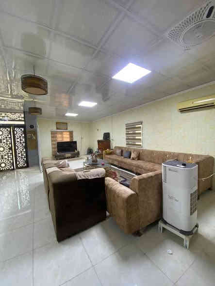 شاليه بمساحة 900م
طابو صرف زراعي عراقي #تحويل_سهم للمشتري
على شارع تبليط10م والخلف نهر جاري واسع
إبي الخصيب أبو كوصرة شارع الجزيرة 
#السعر :: 145 مليون قابل للتفاوض
#للأستفسار :: *********** متوفر واتساب
