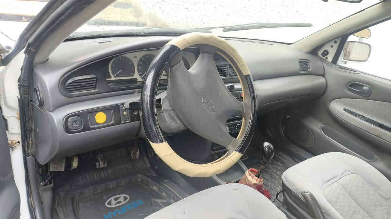 السلام عليكم
كيا سيفا للبيع 
سياره جاهزه 
موديل 95
رقم بابل مداور ثاني يوم
سنويه ساقطه 
محرك مفتوح 
كير عادي 
السعر 32وبيها مجال 
العنوان بابل الشوملي
للاستفسار إتصال على رقم 
***********
